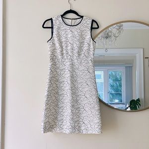 Kate spade dress white
